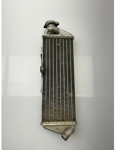Radiateur droit  HUSQVARNA 610 TE 2000 - 2004