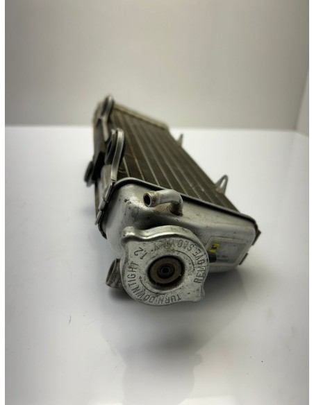 Radiateur droit  HUSQVARNA 610 TE 2000 - 2004