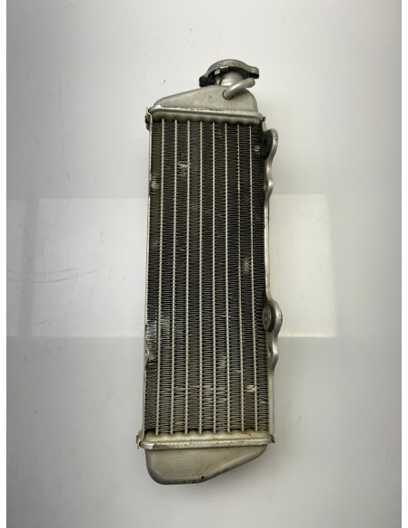 Radiateur droit  HUSQVARNA 610 TE 2000 - 2004