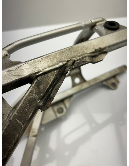 Boucle arrière  HUSQVARNA 610 TE 2000 - 2004