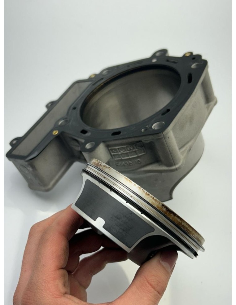 Haut moteur HUSQVARNA SMR 511 2011  -  2014