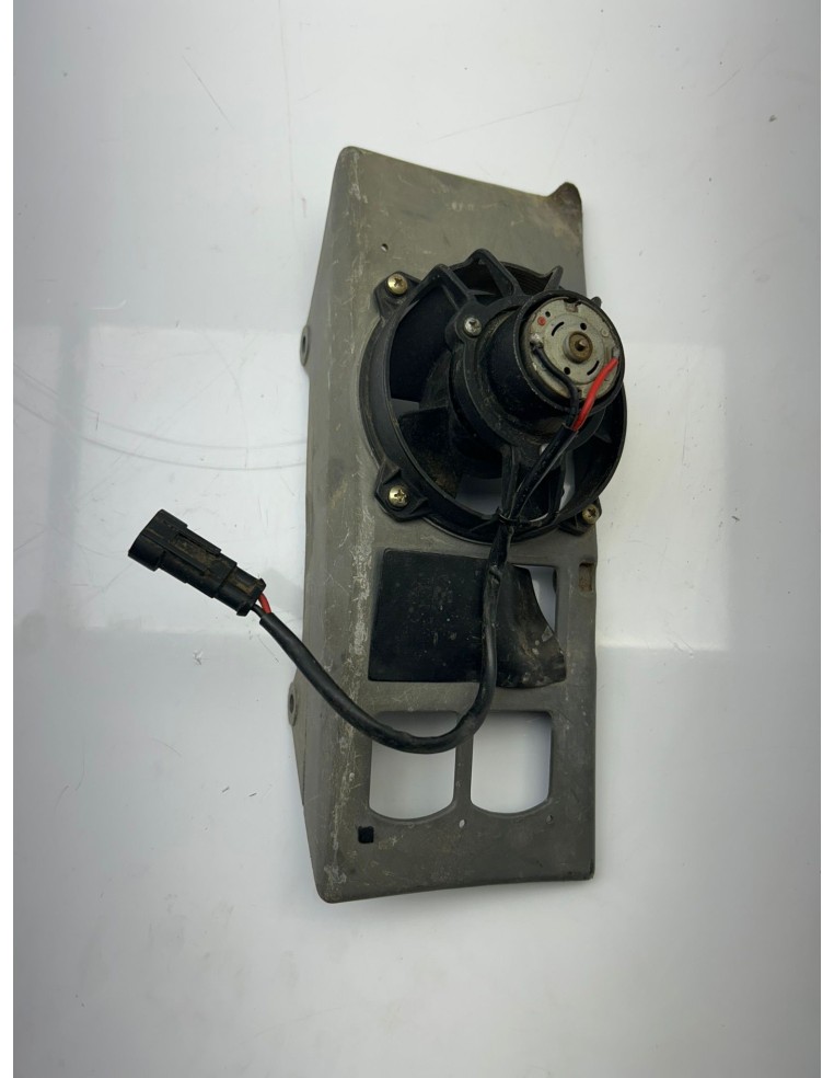 Ventilateur (avec support) HUSQVARNA 610 TE 2000 - 2004