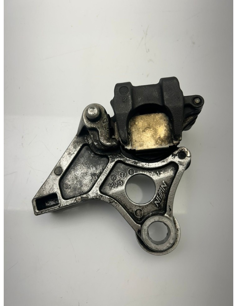 Étrier de frein arrière HONDA CBR 600 F 1991 - 1998