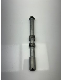 Axe de roue avant HONDA CBR 600 F 1991 - 1998