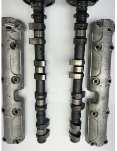 Arbres à cames d'admission et d'échappement HONDA CBR 600 F 1991 - 1998 2