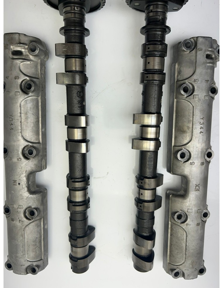 Arbres à cames d'admission et d'échappement HONDA CBR 600 F 1991 - 1998