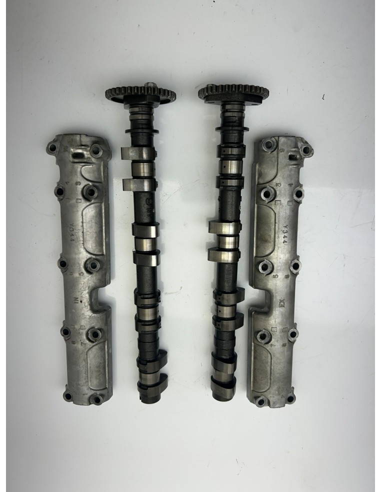 Arbres à cames d'admission et d'échappement HONDA CBR 600 F 1991 - 1998