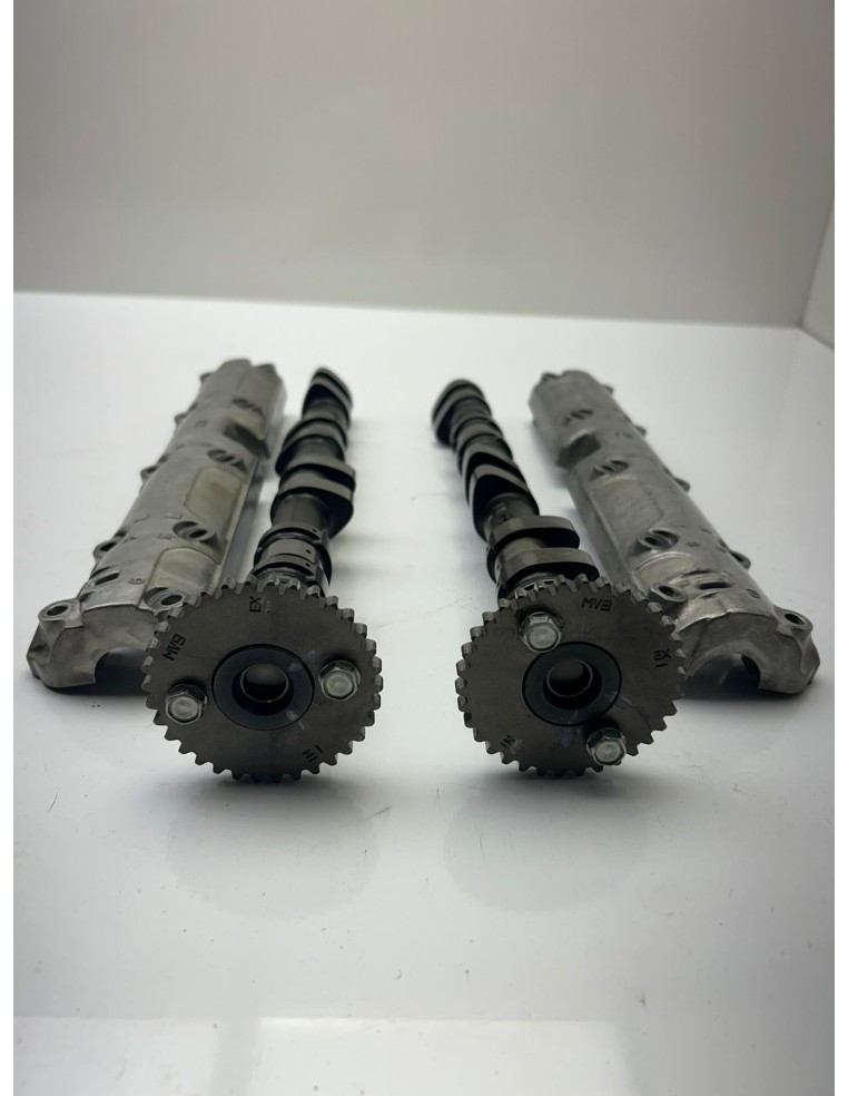 Arbres à cames d'admission et d'échappement HONDA CBR 600 F 1991 - 1998