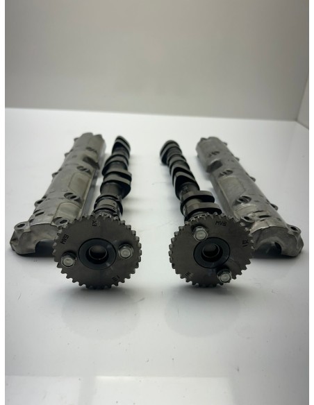 Arbres à cames d'admission et d'échappement HONDA CBR 600 F 1991 - 1998