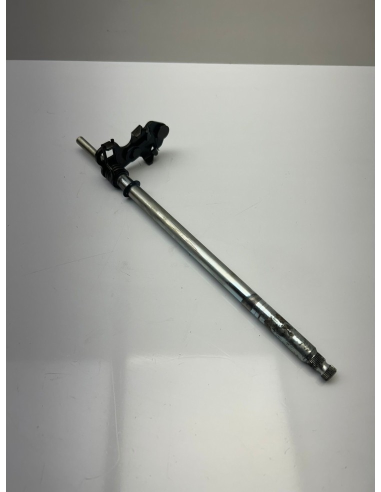 Axe de sélection HONDA CBR 600 F 1991 - 1998