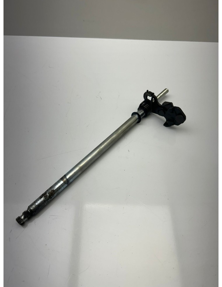 Axe de sélection HONDA CBR 600 F 1991 - 1998