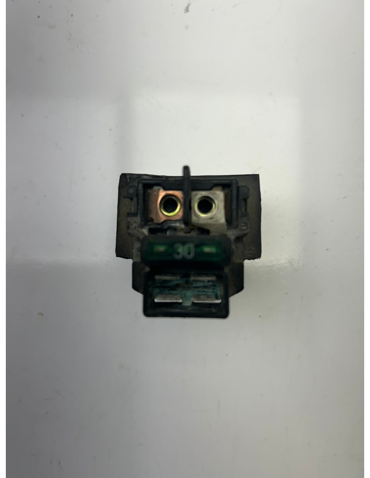 Relais de démarreur HONDA CBR 600 F 1991 - 1998