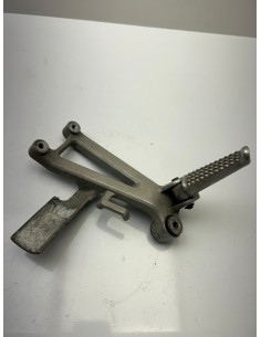Repose pied arrière droit HONDA CBR 600 F 1991 - 1998