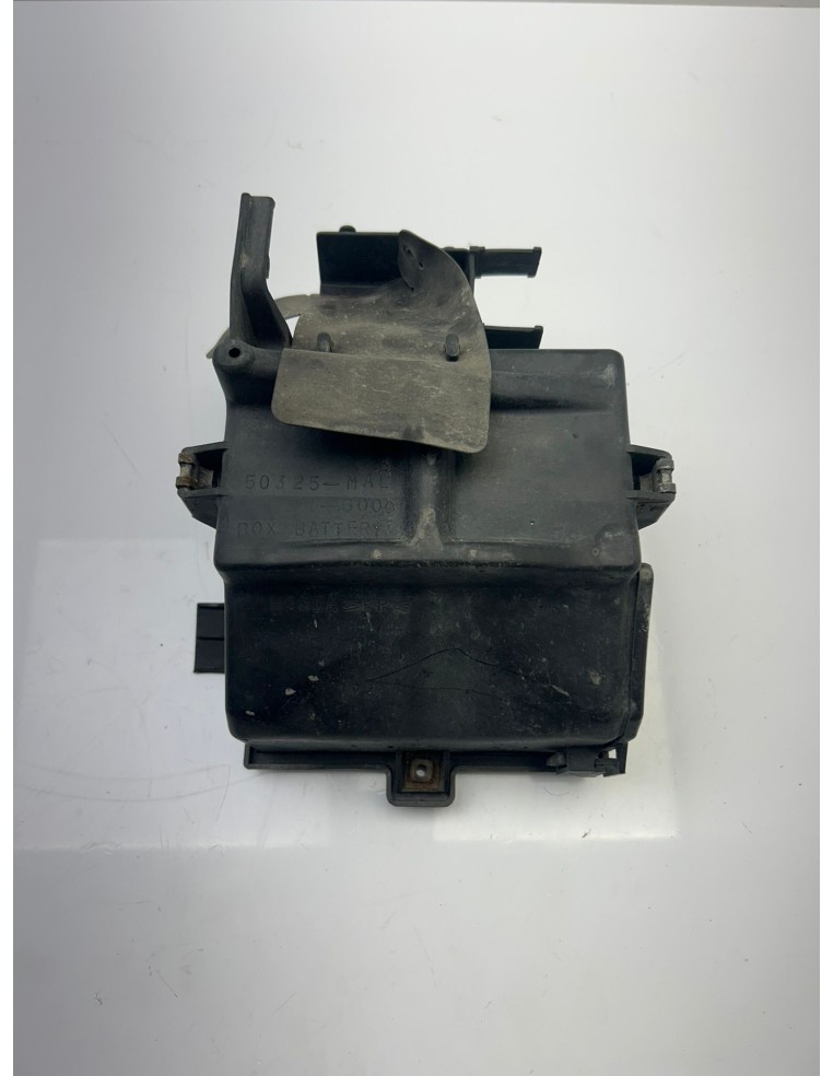 Bac à batterie HONDA CBR 600 F 1991 - 1998