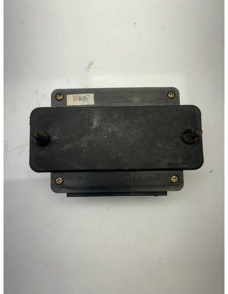 Boîte à fusibles KAWASAKI ZR-7 de 1999 à 2003