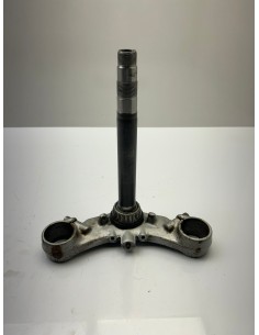 Té de fourche inférieur KAWASAKI ZR-7 1999 - 2003