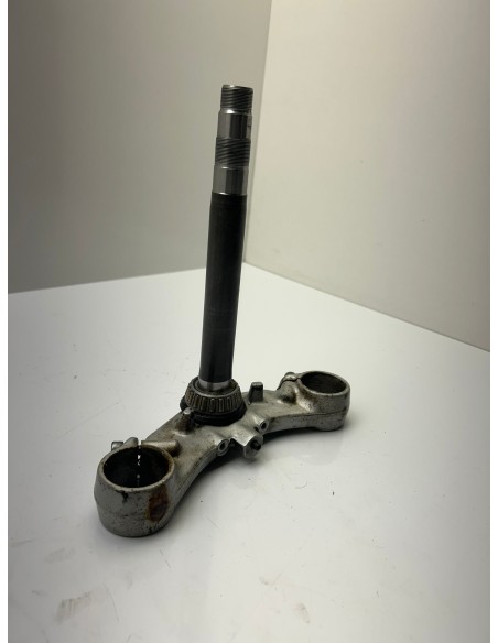 Té de fourche inférieur KAWASAKI ZR-7 1999 - 2003