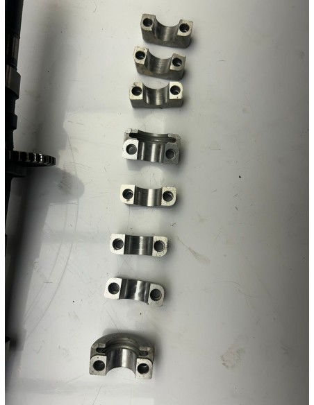 Arbres à cames KAWASAKI ZR-7 1999 - 2003