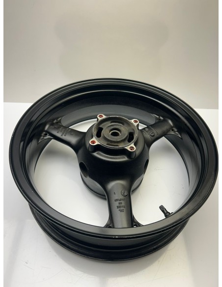 Jante arrière KAWASAKI ZR-7 1999 - 2003