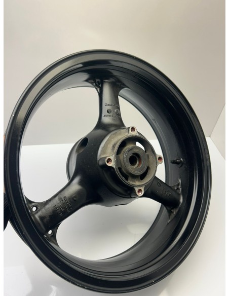 Jante arrière KAWASAKI ZR-7 1999 - 2003