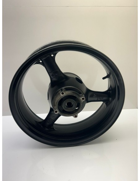 Jante arrière KAWASAKI ZR-7 1999 - 2003