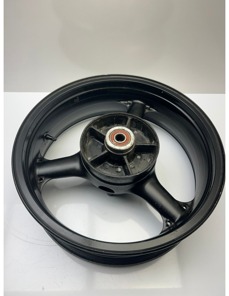 Jante arrière KAWASAKI ZR-7 1999 - 2003