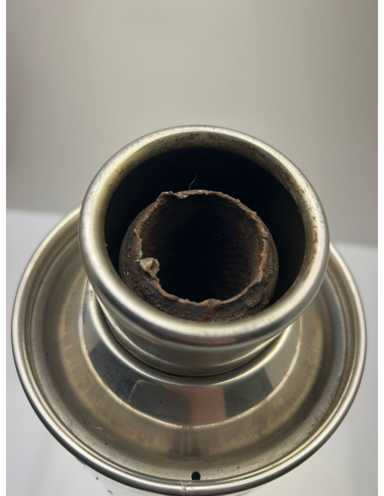 Silencieux KAXASAKI ZR-7 1999 - 2003