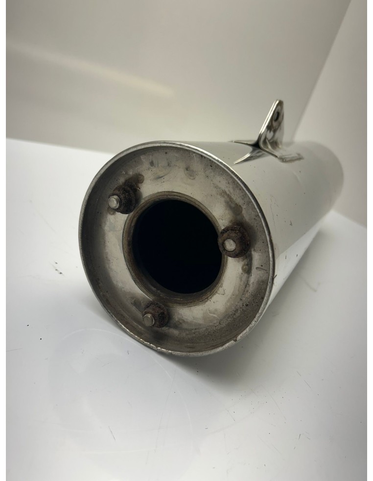 Silencieux KAXASAKI ZR-7 1999 - 2003