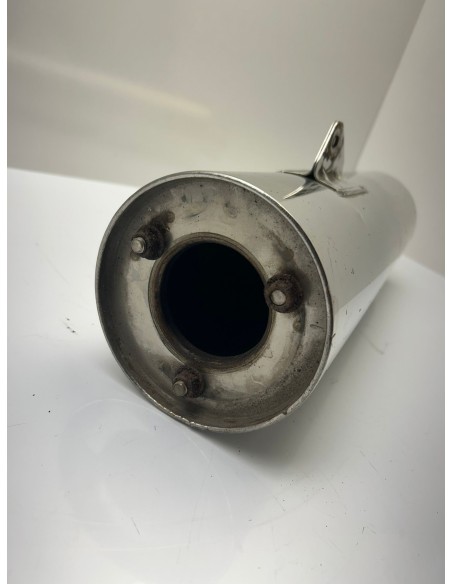 Silencieux KAXASAKI ZR-7 1999 - 2003