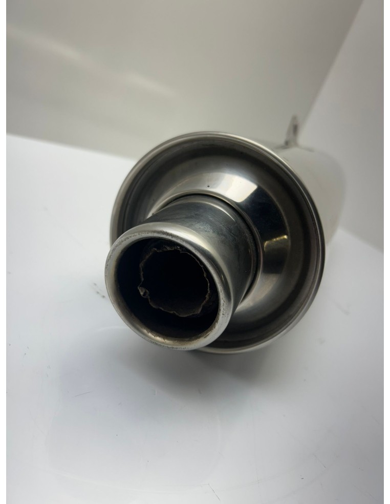 Silencieux KAXASAKI ZR-7 1999 - 2003