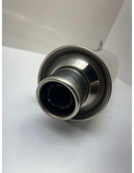 Silencieux KAXASAKI ZR-7 1999 - 2003