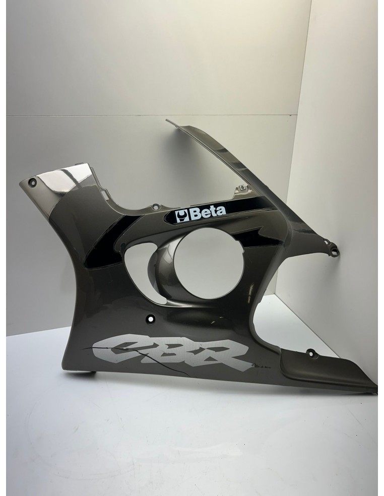 Carénage latéral gauche HONDA CBR 600 F 1991 - 1998