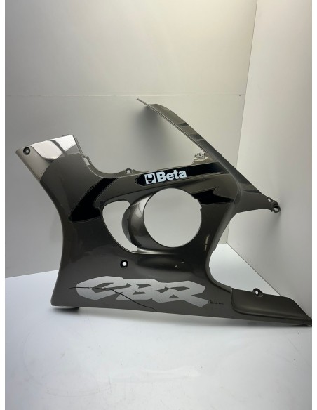 Carénage latéral gauche HONDA CBR 600 F 1991 - 1998