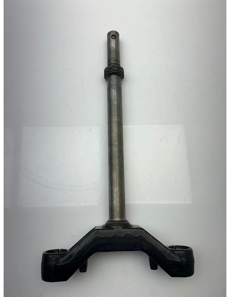 Té de fourche inférieur PEUGEOT 125 Elystar 2003 - 2007