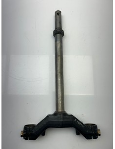 Té de fourche inférieur PEUGEOT 125 Elystar 2003 - 2007 2