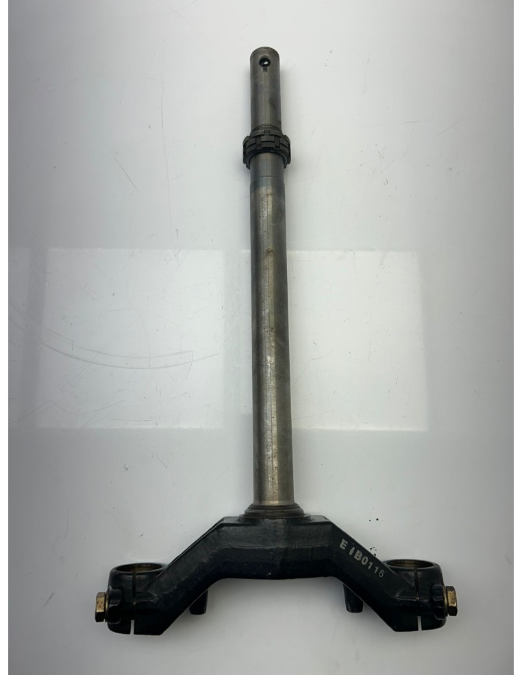 Té de fourche inférieur PEUGEOT 125 Elystar 2003 - 2007