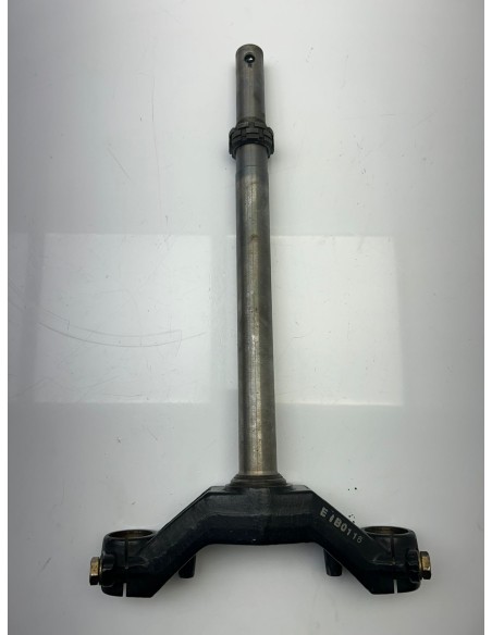 Té de fourche inférieur PEUGEOT 125 Elystar 2003 - 2007