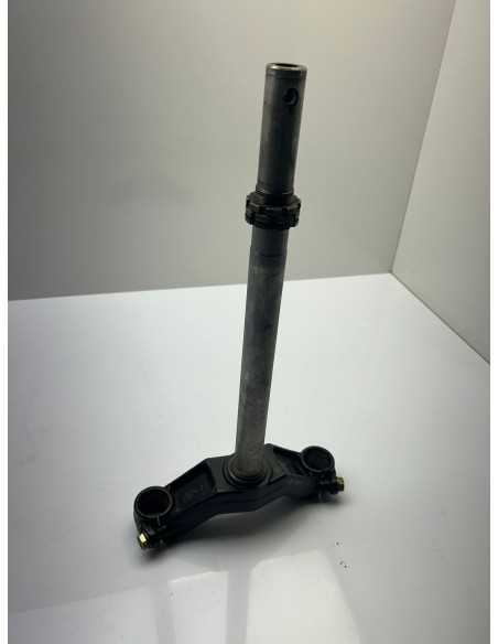 Té de fourche inférieur PEUGEOT 125 Elystar 2003 - 2007