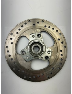 Disque de frein arrière PEUGEOT 125 Elystar 2003 - 2007