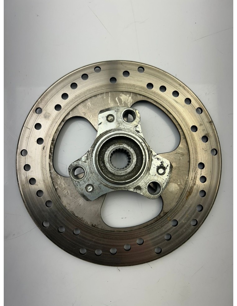 Disque de frein arrière PEUGEOT 125 Elystar 2003 - 2007