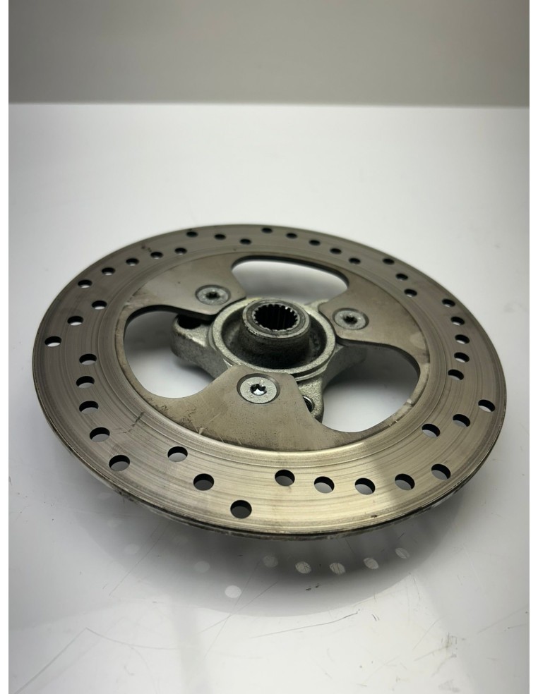 Disque de frein arrière PEUGEOT 125 Elystar 2003 - 2007