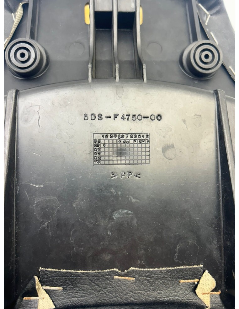 Selle passager PEUGEOT 125 Skyliner 2003 - 2007