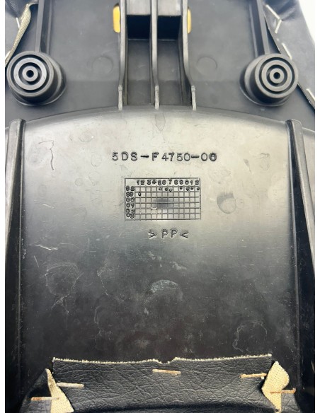 Selle passager PEUGEOT 125 Skyliner 2003 - 2007