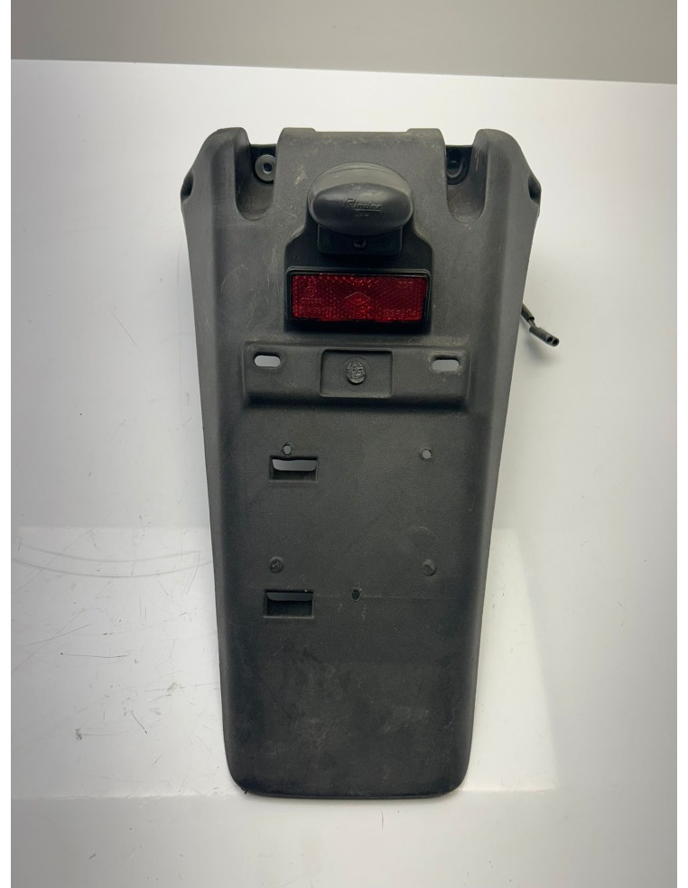 Support de plaque PEUGEOT 125 Skyliner 2003 - 2007