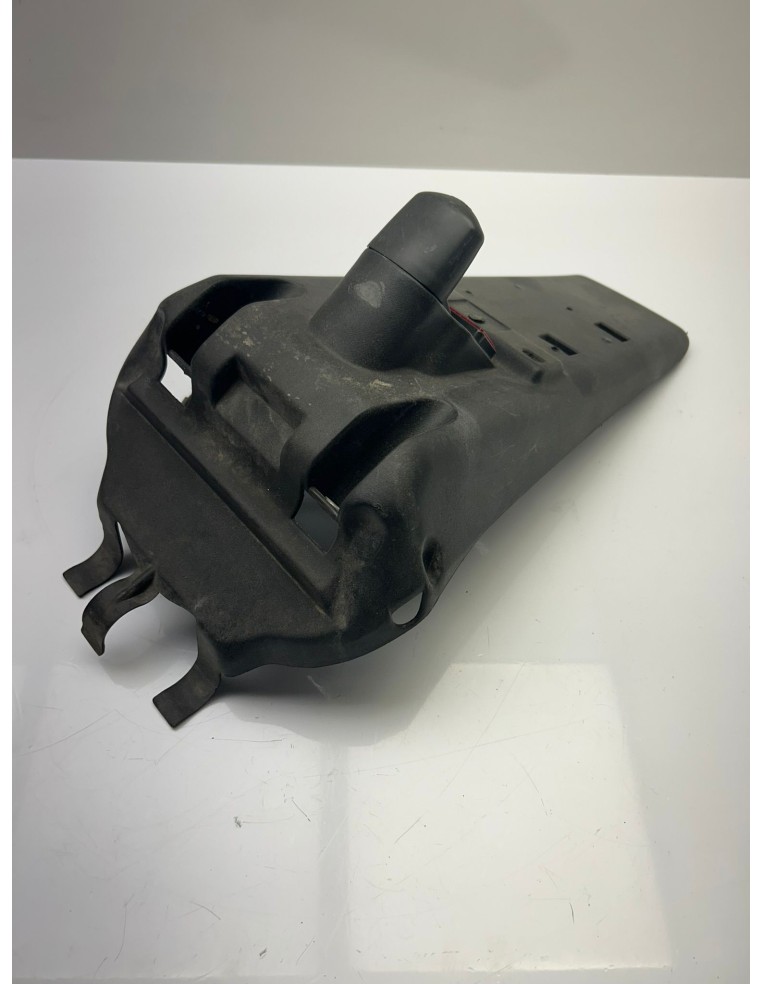 Support de plaque PEUGEOT 125 Skyliner 2003 - 2007