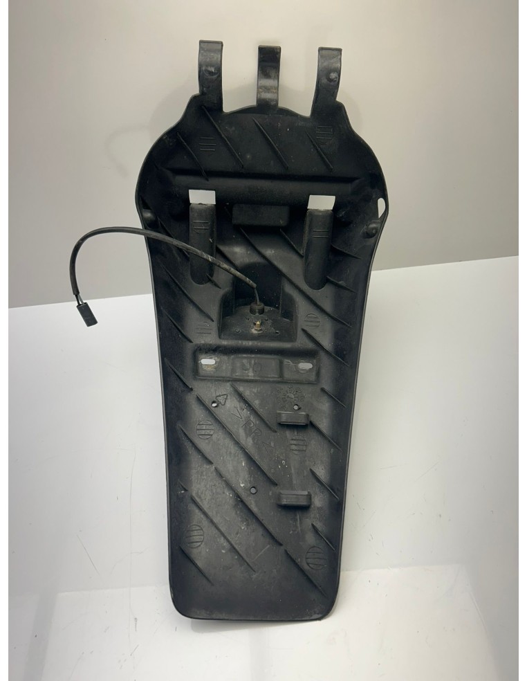 Support de plaque PEUGEOT 125 Skyliner 2003 - 2007