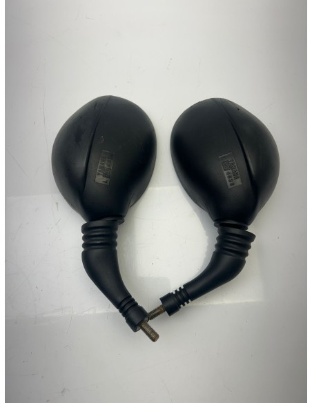 Paire de rétroviseurs PEUGEOT 125 Skyliner 2003 - 2007