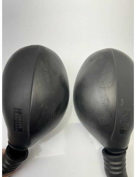 Paire de rétroviseurs PEUGEOT 125 Skyliner 2003 - 2007