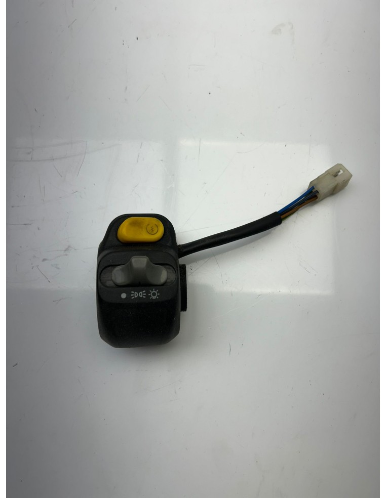 Commodo droit PEUGEOT 125 Skyliner 2003 - 2007