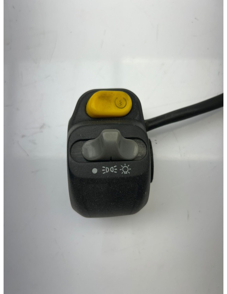 Commodo droit PEUGEOT 125 Skyliner 2003 - 2007